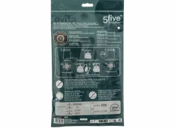 Opberghoes Vacuum AirFlat- 80x60cm