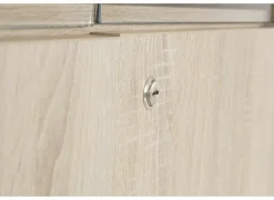 Gorbe Opbergkast 93cm - melamine - olm