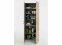 Opbergkast Mrk 70cm - decor - eik