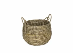 Opbergmand Byrsa H25/30/36cm set van 3