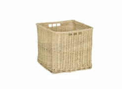Galico Opbergmand 47x47x45cm - wilg naturel