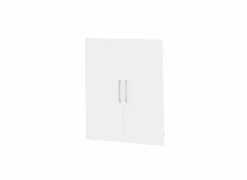 Opbouwset Prima 83,7x105,4cm - decor - wit