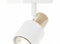 Brilliant Opbouwspot Pini met 4 spots 10W GU10