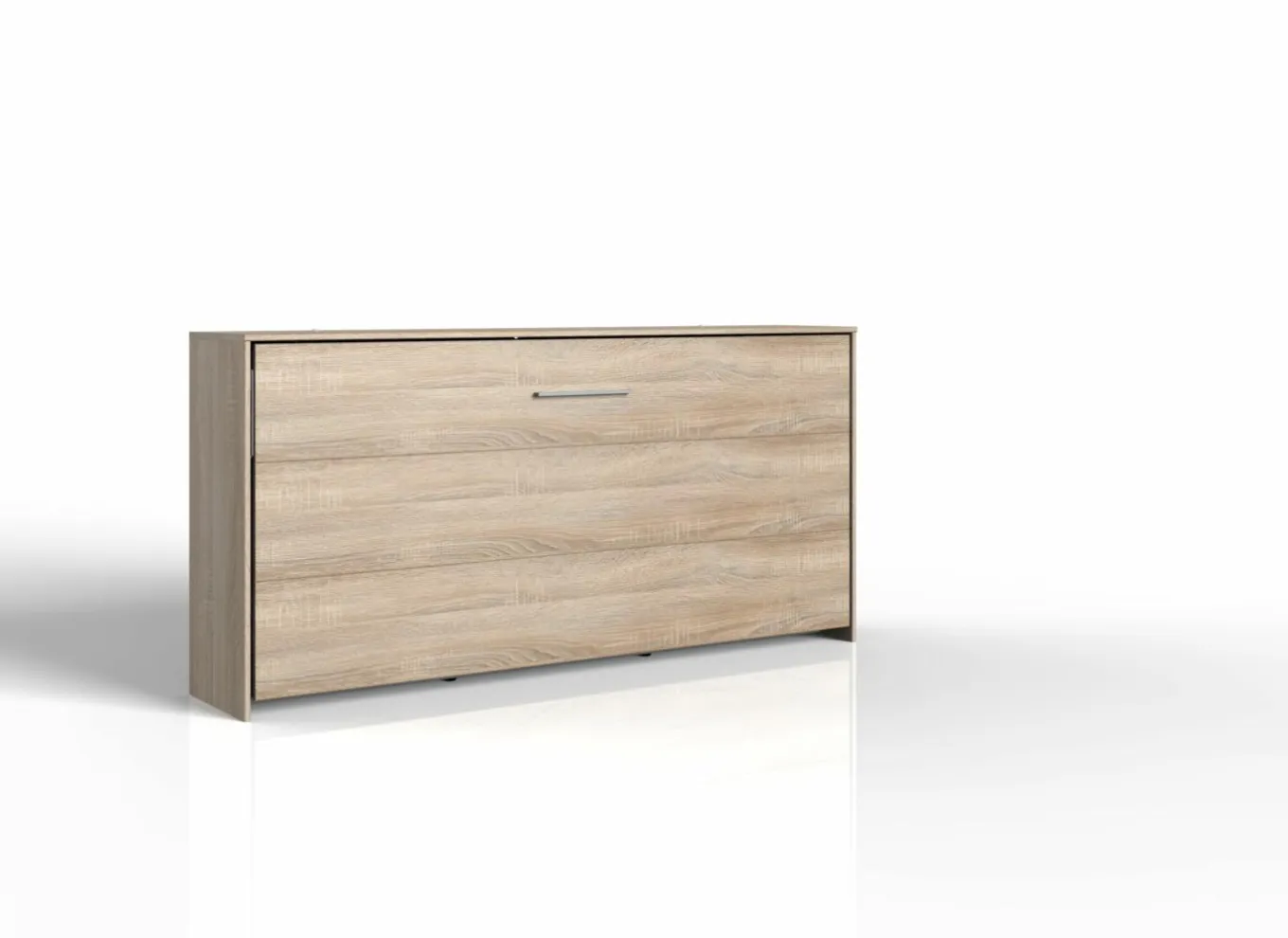 Opklapbed Juist Sonoma 90x200cm