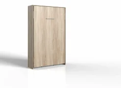 Opklapbed Juist Sonoma 120x200cm