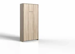 Opklapbed Juist Sonoma 90x200cm