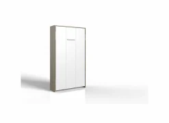 Opklapbed Juist 90x200cm