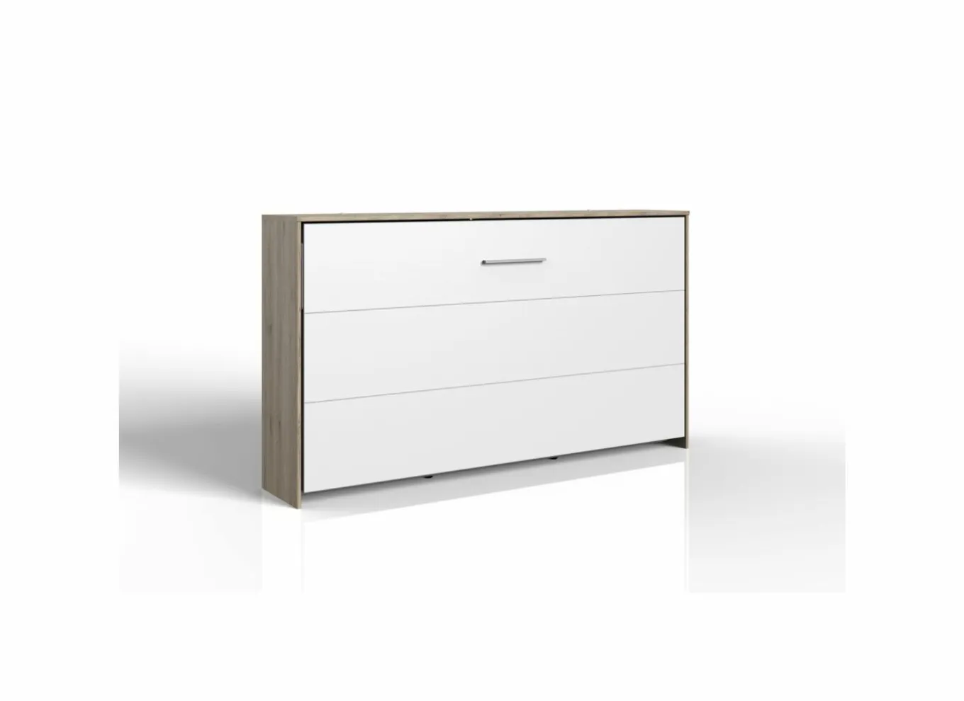 Opklapbed Juist 140x200cm