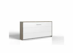 Opklapbed Juist 90x200cm