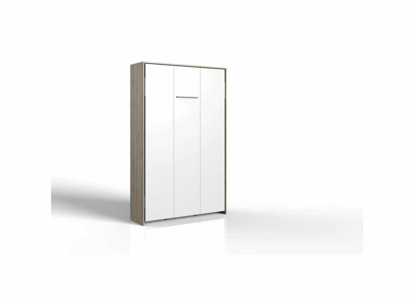 Opklapbed Juist 120x200cm