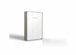 Opklapbed Juist 140x200cm