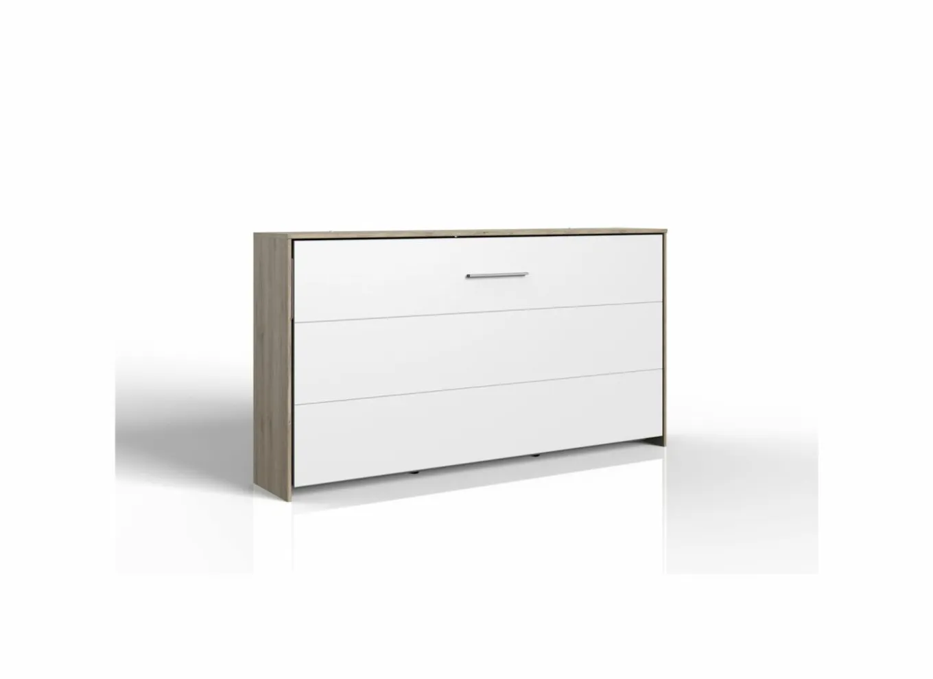 Opklapbed Juist 120x200cm