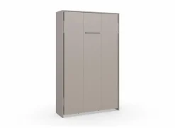 Opklapbed Juist 120x200cm - decor - sahara grijs