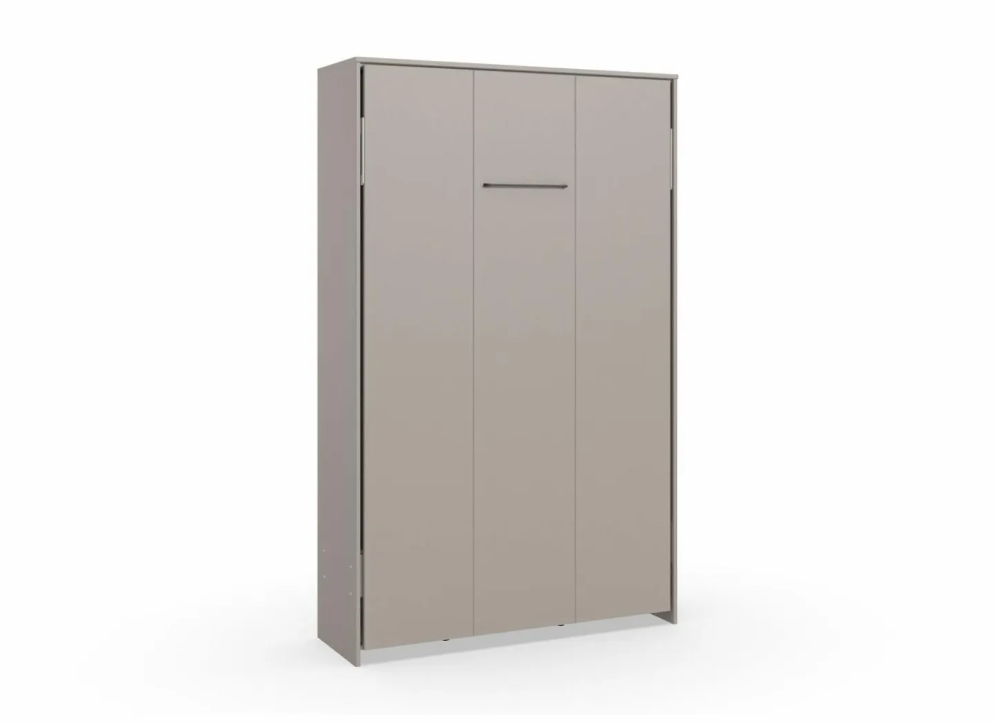 Opklapbed Juist 120x200cm - decor - sahara grijs