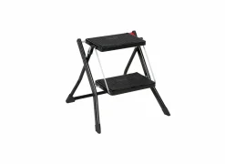 Opstapje Handy zwart