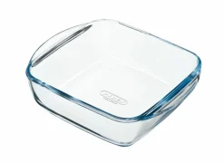 Ovenschaal Airfryer 20x17cm 1L