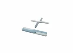 Pannenonderzetter Dots 20x3,20cm