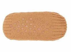 Pantoffels Cosy maat 39-42 indian tan