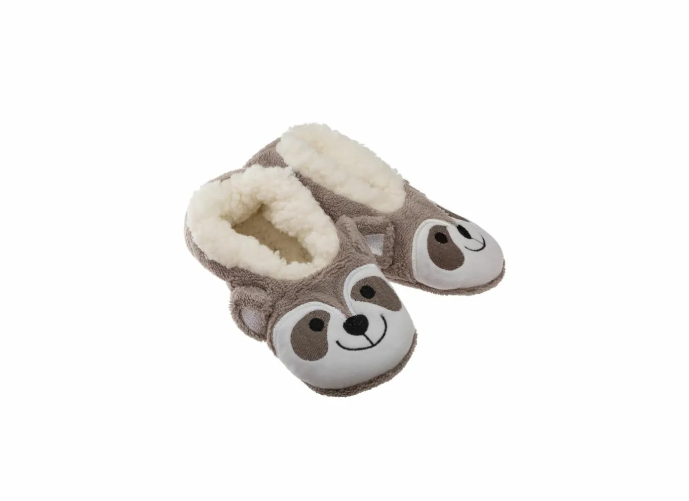 Pantoffels dieren voor kinderen