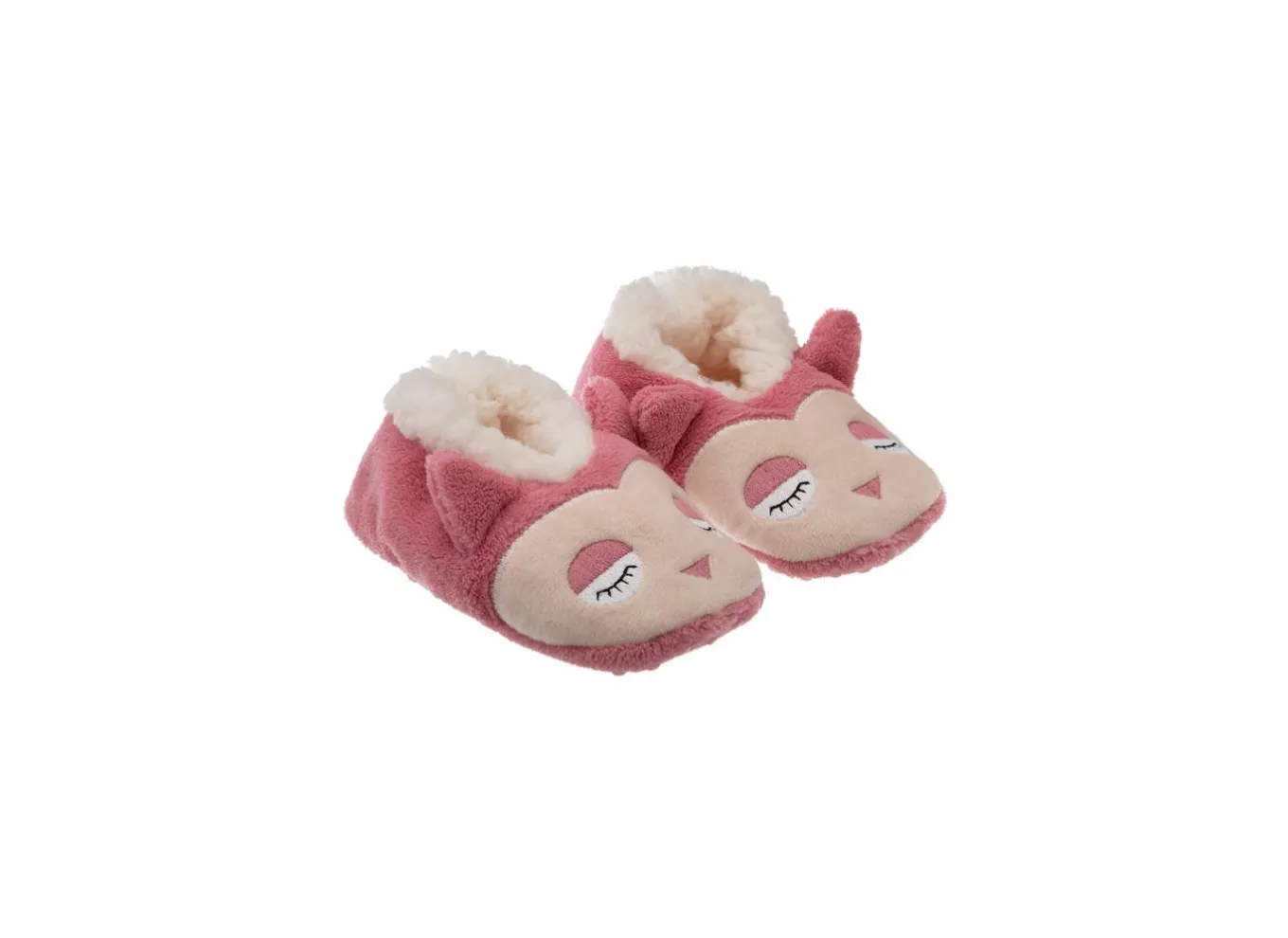 Pantoffels dieren voor kinderen