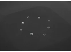 Parasolvoet op wielen Massis 90kg