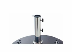 Parasolvoet op wielen Nerissa 50kg