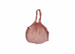 Parijse nettas 33x45cm koper