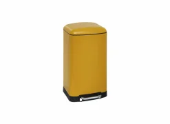 Pedaalemmer Ariane 30L geel