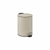 Pedaalemmer Colorama 3L beige lin