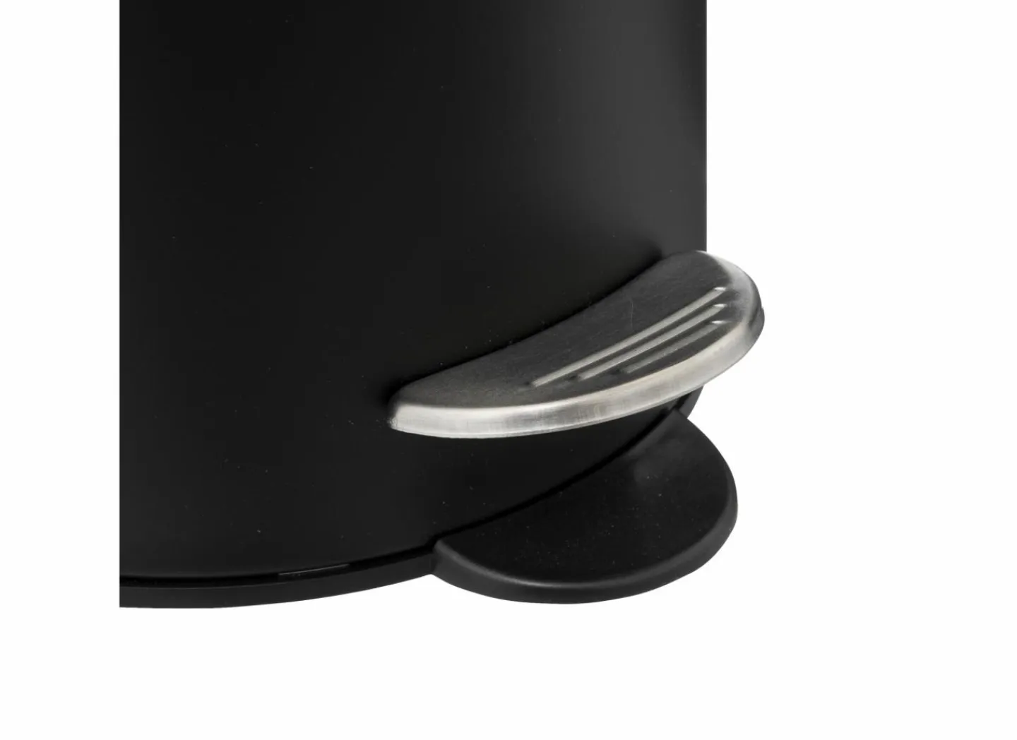 Pedaalemmer Colorama 3L zwart