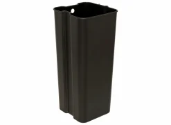 Pedaalemmer Delta 30L - staal - beige