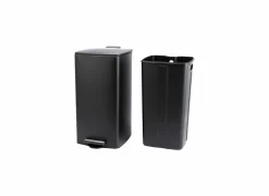 Pedaalemmer Guns 30L mat zwart