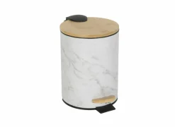 Pedaalemmer Lea 3L wit