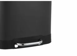 Pedaalemmer Magma 12L zwart