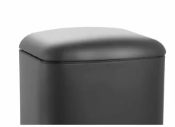 Pedaalemmer Magma 12L zwart