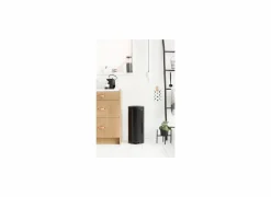 Brabantia Pedaalemmer NewIcon 30L zwart
