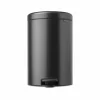 Brabantia Pedaalemmer NewIcon - 20L - Confident Grey