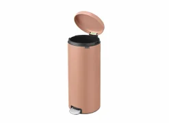 Brabantia Pedaalemmer NewIcon 30L warm copper