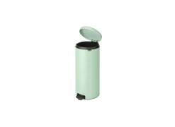 Brabantia Pedaalemmer Newicon 30L jade green