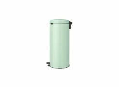 Brabantia Pedaalemmer Newicon 30L jade green