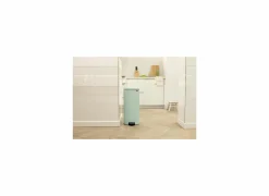 Brabantia Pedaalemmer Newicon 30L jade green
