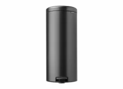 Brabantia Pedaalemmer NewIcon - 30L - confident grey
