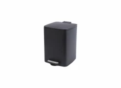 Pedaalemmer Tarzan 12L mat zwart