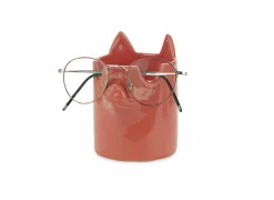 Bergers Pennen- en brilhouder Kat