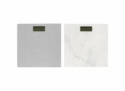 Personenweegschaal 28x28cm