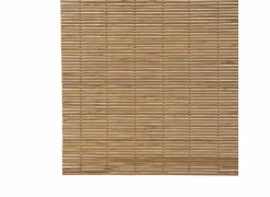 Placemat Bamboe 30x45cm - bamboe - naturel
