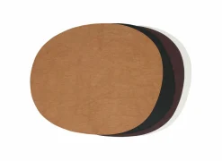 Salt & Pepper Placemat Dinner 43,5x36,5cm - kunststof - donkerbruin