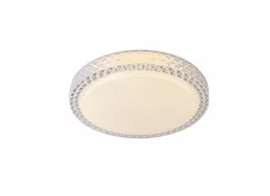 Brilliant Plafondlamp Badria