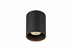 Plafondlamp Ø8cm