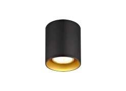 Plafondlamp Ø8cm